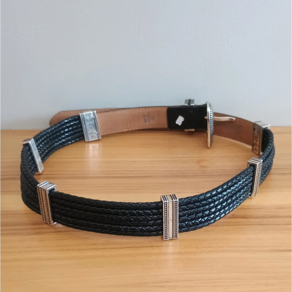 Brighton belt missing